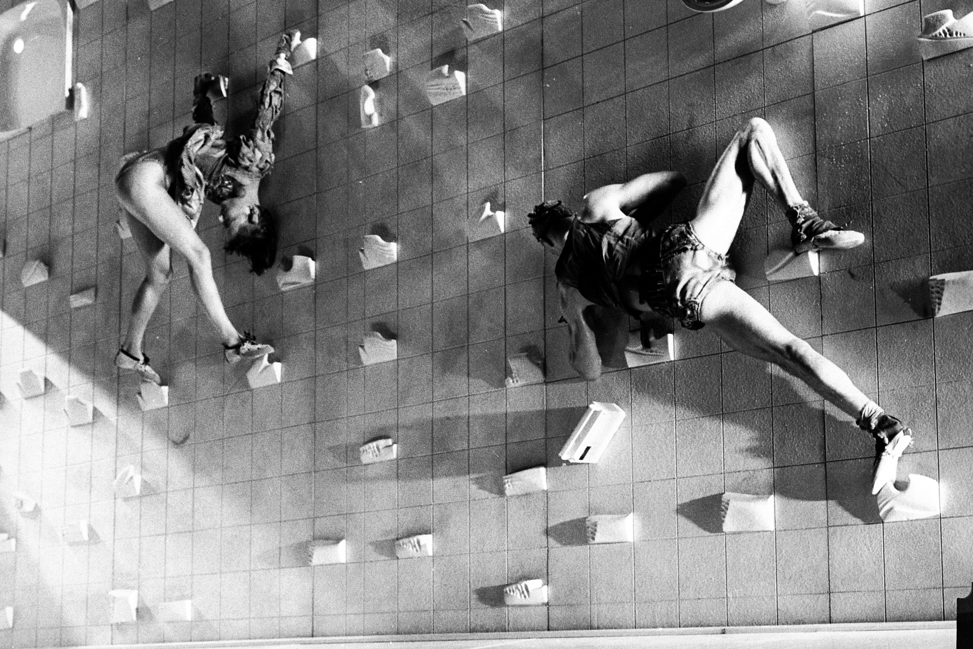 Le Creux Poplit&eacute;, 1987 &copy; Pierre Fabris