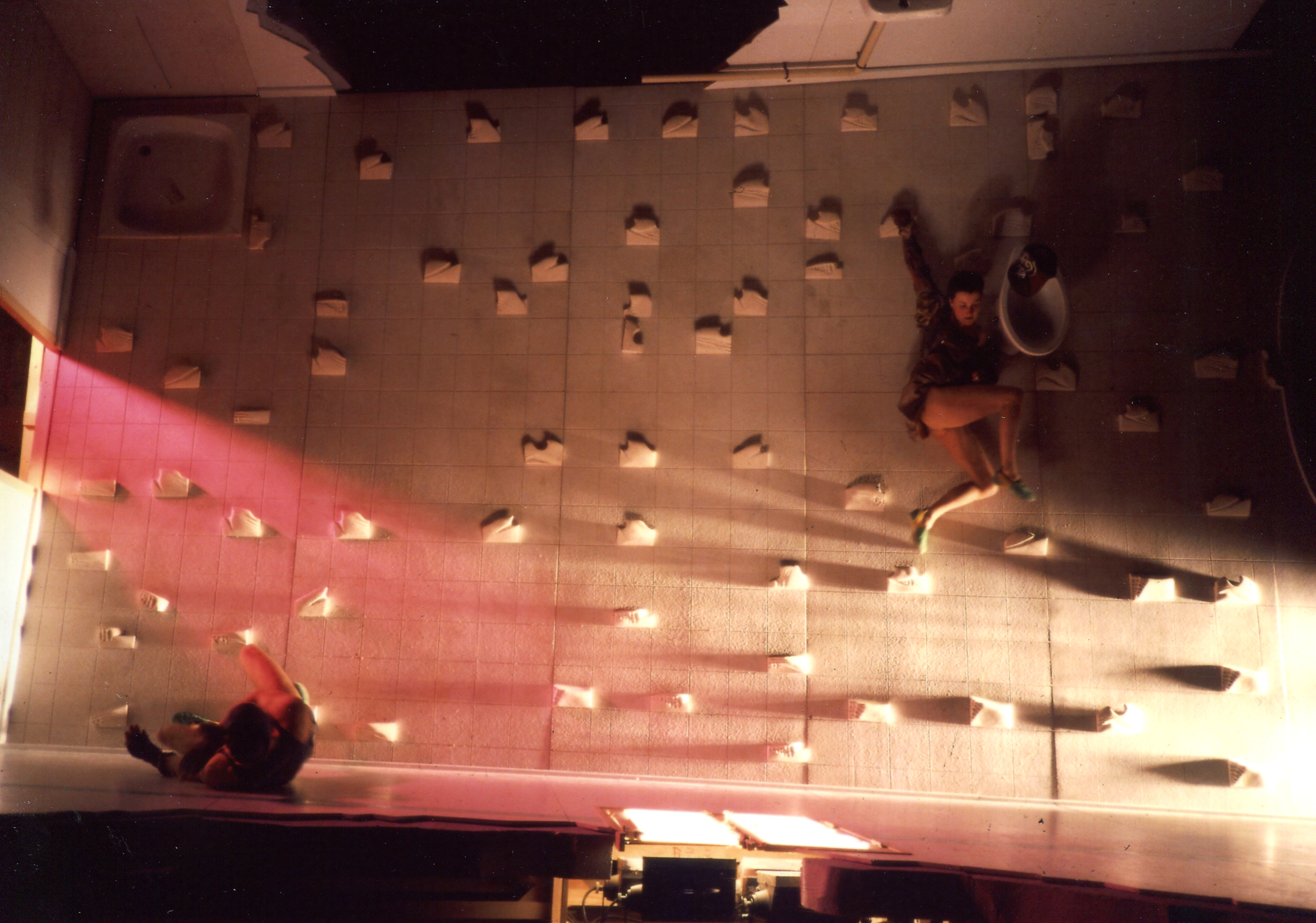 Le Creux Poplit&eacute;, 1987 &copy; Pierre Fabris