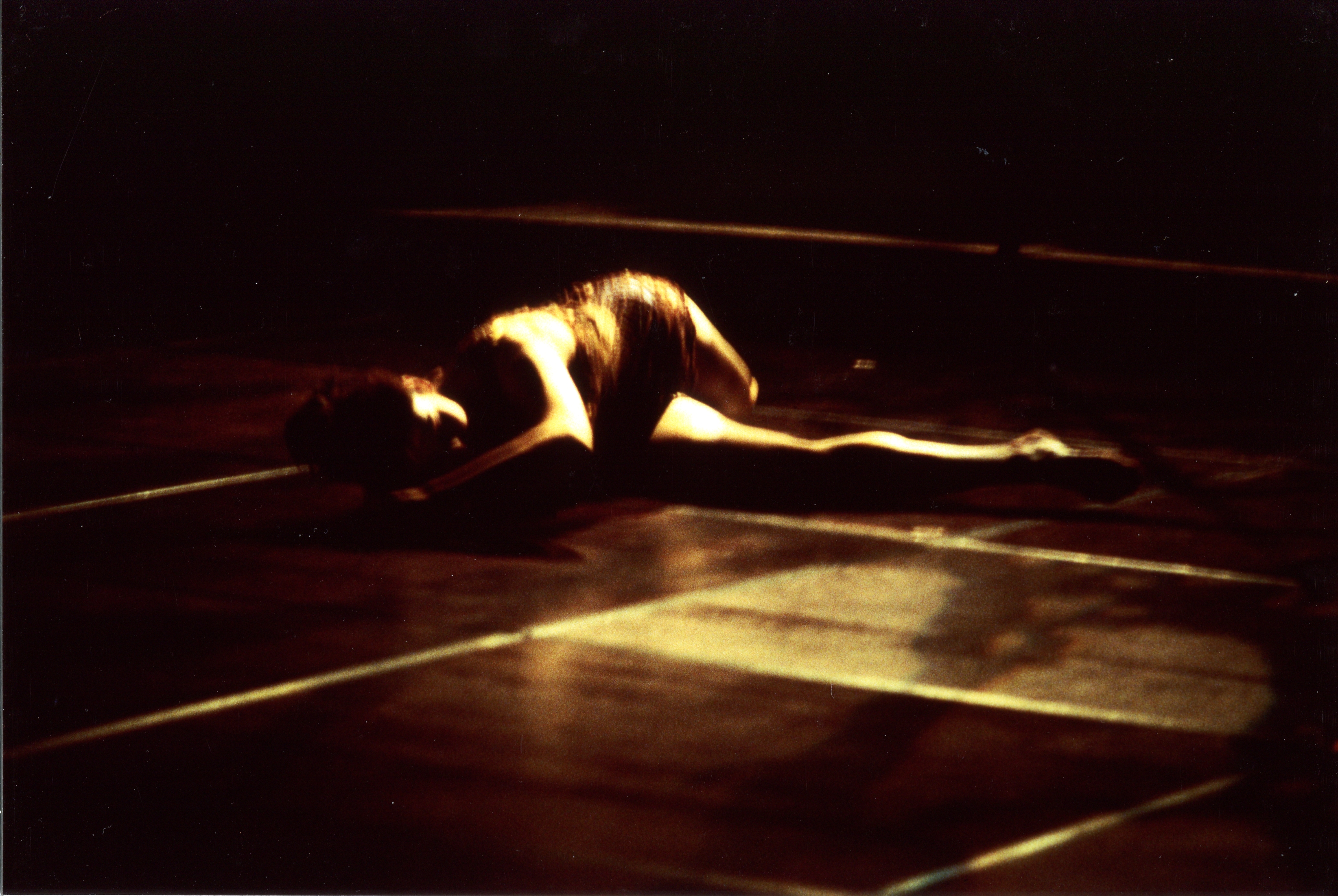 Peau de squale, 1993