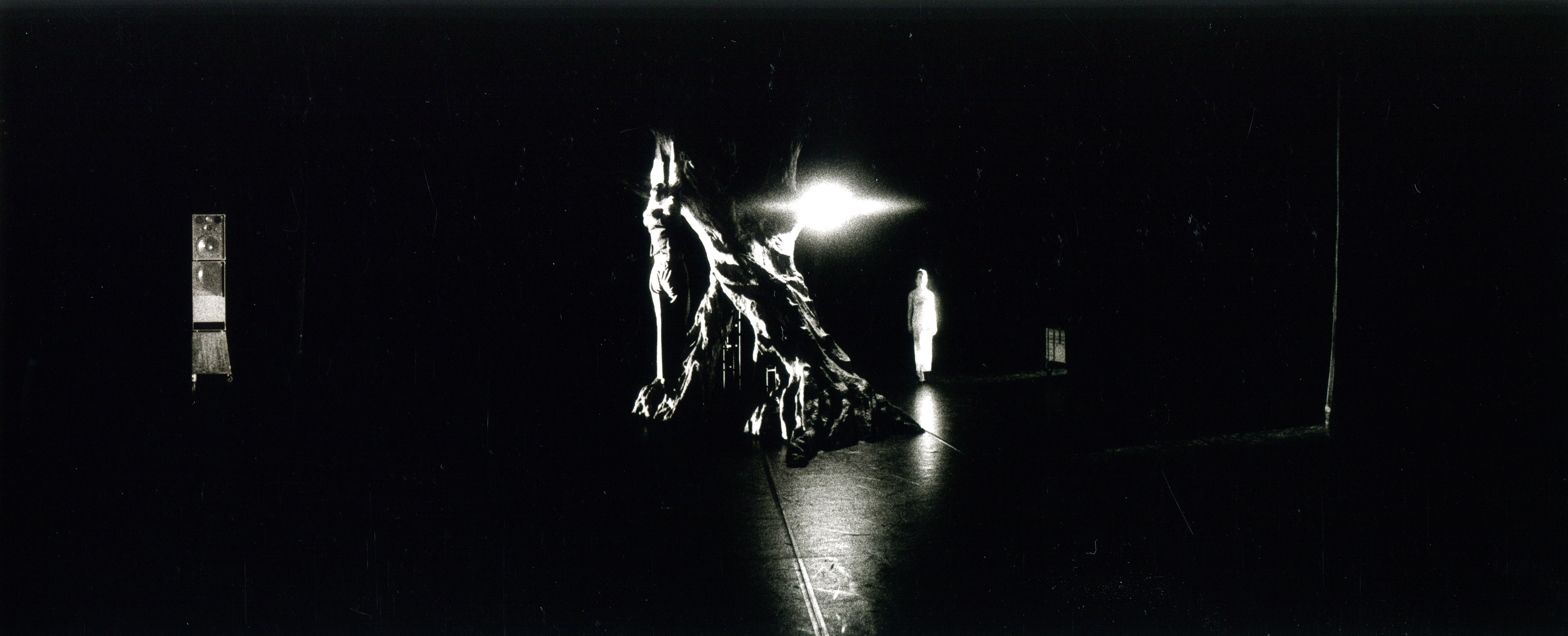Saint Kilda, 1994 &copy; Ren&eacute; Sultra